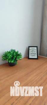 1-к квартира, посуточно, 40м2, 9/17 этаж