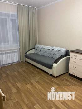 1-к квартира, на длительный срок, 37м2, 2/5 этаж