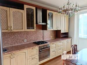 1-к квартира, на длительный срок, 47м2, 5/5 этаж