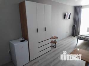 Студия квартира, посуточно, 30м2, 25/25 этаж