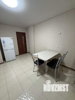 2-к квартира, на длительный срок, 64м2, 2/16 этаж