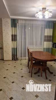 1-к квартира, на длительный срок, 54м2, 7/11 этаж