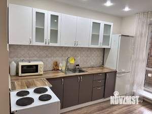 1-к квартира, на длительный срок, 40м2, 5/14 этаж