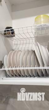 2-к квартира, на длительный срок, 40м2, 4/4 этаж