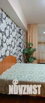 1-к квартира, посуточно, 45м2, 7/9 этаж