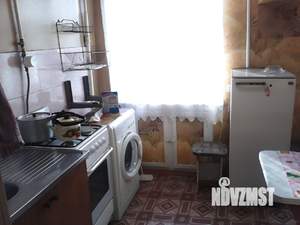 2-к квартира, на длительный срок, 31м2, 4/4 этаж