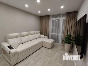 1-к квартира, на длительный срок, 38м2, 3/9 этаж