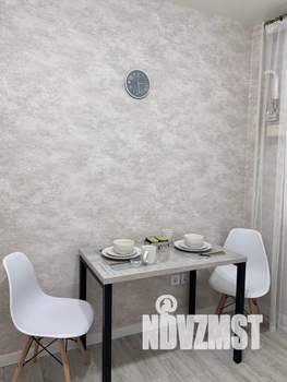 1-к квартира, посуточно, 42м2, 10/14 этаж