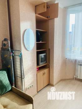 1-к квартира, на длительный срок, 26м2, 4/9 этаж