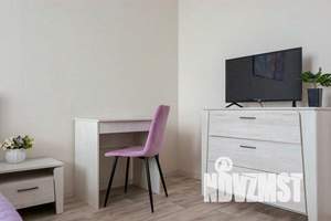 1-к квартира, посуточно, 48м2, 6/20 этаж