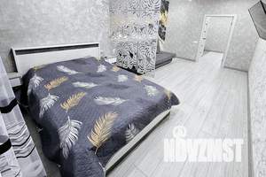 1-к квартира, посуточно, 48м2, 6/16 этаж