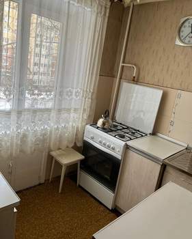 3-к квартира, на длительный срок, 59м2, 3/5 этаж