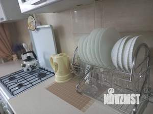 1-к квартира, посуточно, 38м2, 1/9 этаж