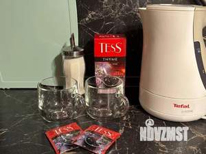 1-к квартира, посуточно, 44м2, 1/1 этаж