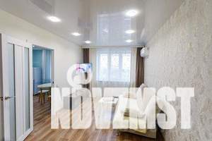 1-к квартира, посуточно, 40м2, 7/10 этаж