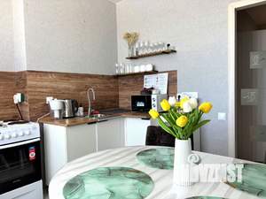 2-к квартира, посуточно, 68м2, 1/1 этаж