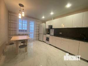 3-к квартира, на длительный срок, 75м2, 17/24 этаж