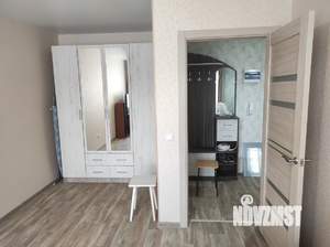 1-к квартира, на длительный срок, 38м2, 5/7 этаж