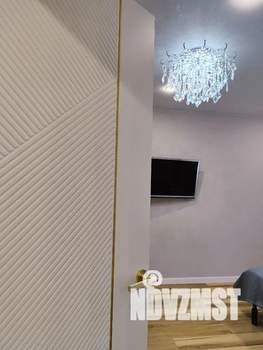 1-к квартира, посуточно, 37м2, 4/9 этаж