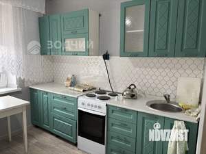 1-к квартира, на длительный срок, 36м2, 8/10 этаж