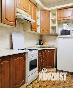 1-к квартира, посуточно, 30м2, 7/9 этаж