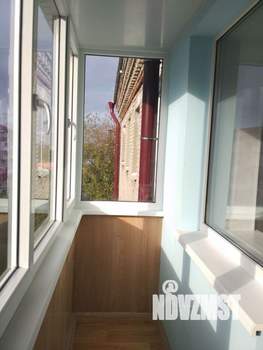 2-к квартира, на длительный срок, 54м2, 4/4 этаж