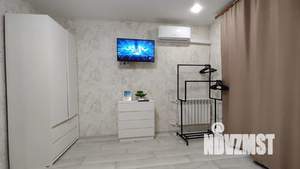 1-к квартира, посуточно, 31м2, 2/5 этаж