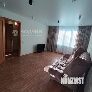 1-к квартира, на длительный срок, 46м2, 5/10 этаж