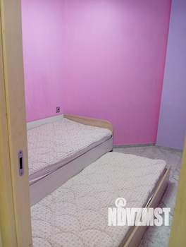 2-к квартира, посуточно, 73м2, 9/23 этаж