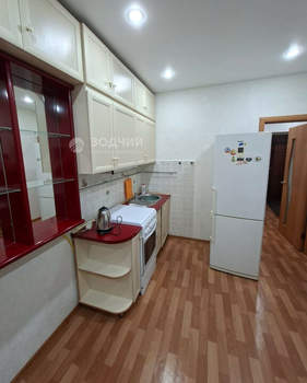 1-к квартира, на длительный срок, 42м2, 9/9 этаж