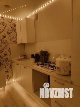 1-к квартира, посуточно, 37м2, 1/1 этаж