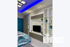 1-к квартира, посуточно, 47м2, 7/20 этаж