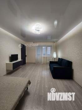 1-к квартира, на длительный срок, 40м2, 1/10 этаж