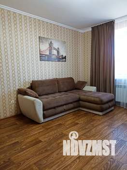 2-к квартира, посуточно, 78м2, 2/6 этаж