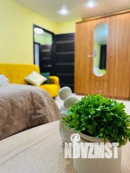 1-к квартира, посуточно, 33м2, 5/9 этаж