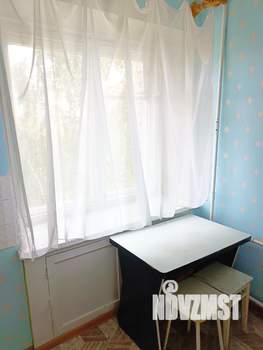 1-к квартира, на длительный срок, 32м2, 4/9 этаж