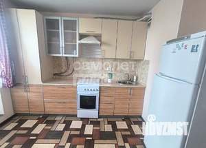 1-к квартира, на длительный срок, 41м2, 9/9 этаж