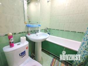 1-к квартира, посуточно, 43м2, 5/16 этаж