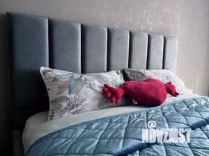 1-к квартира, посуточно, 44м2, 1/1 этаж