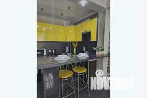 2-к квартира, посуточно, 52м2, 2/16 этаж