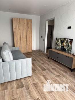 2-к квартира, посуточно, 39м2, 1/1 этаж