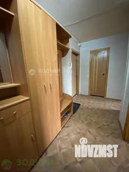 2-к квартира, на длительный срок, 58м2, 6/9 этаж