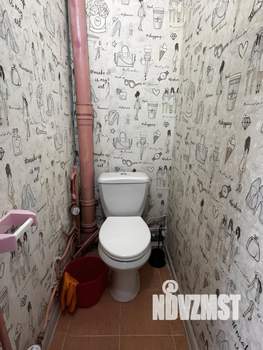 1-к квартира, на длительный срок, 33м2, 5/5 этаж