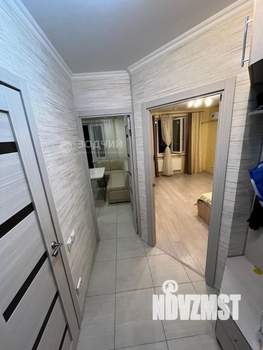 1-к квартира, на длительный срок, 40м2, 16/16 этаж
