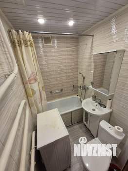 2-к квартира, на длительный срок, 46м2, 2/5 этаж