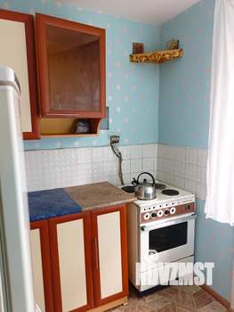 1-к квартира, на длительный срок, 32м2, 4/9 этаж