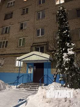 1-к квартира, на длительный срок, 36м2, 5/5 этаж