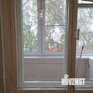 1-к квартира, на длительный срок, 33м2, 5/5 этаж