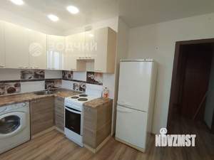 1-к квартира, на длительный срок, 43м2, 15/16 этаж