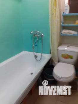 Студия квартира, посуточно, 18м2, 1/4 этаж